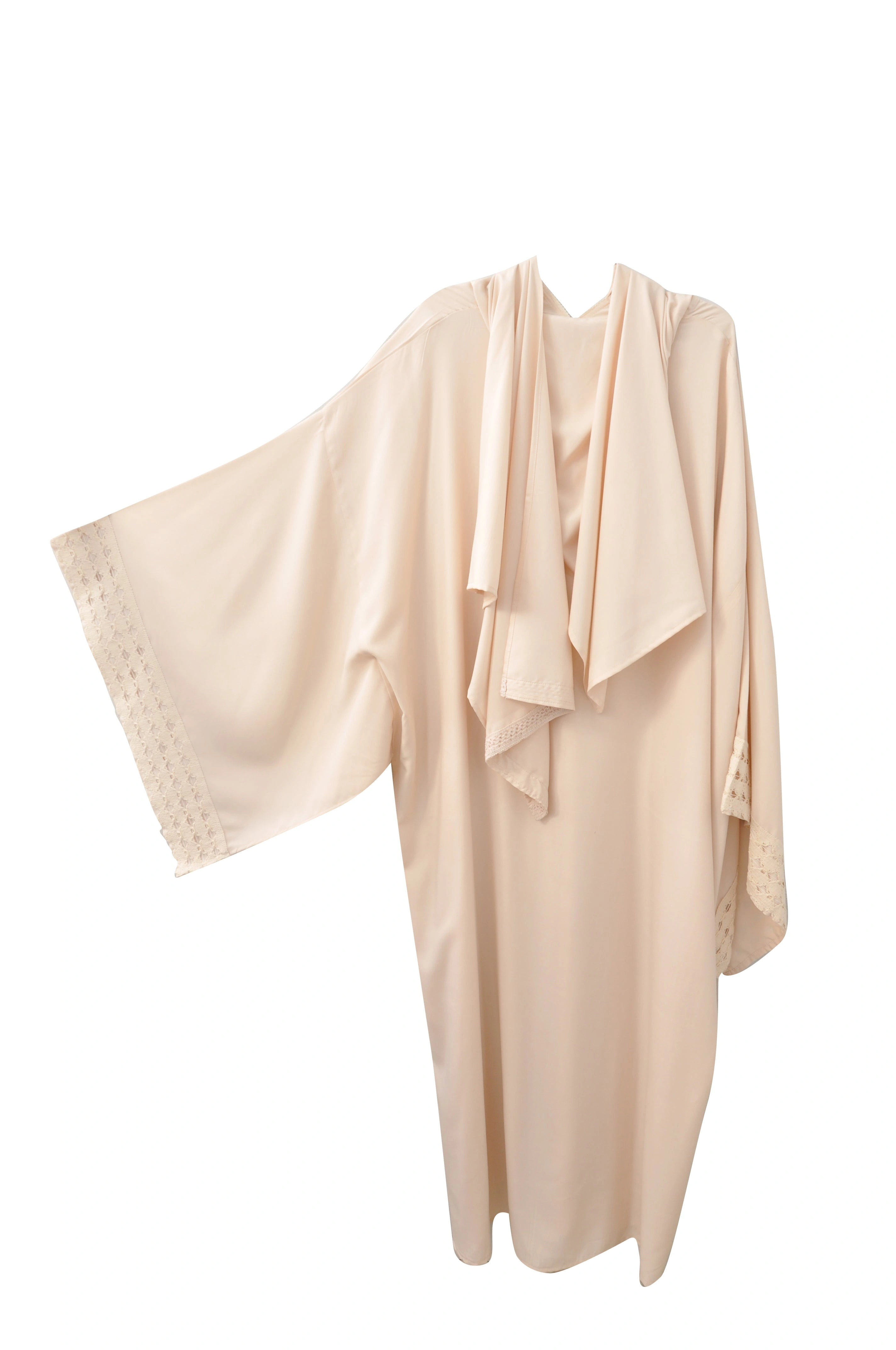 Isdal Beige: Effortless Style. Your New Favorite.